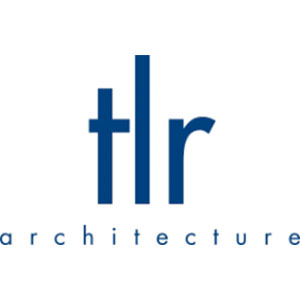 logo de l'agence TLR architecte