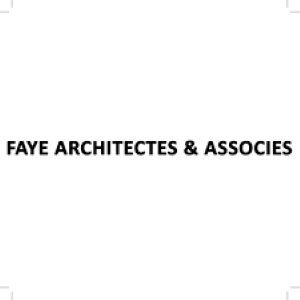 Logi du cabinet d'architectes Faye et associés