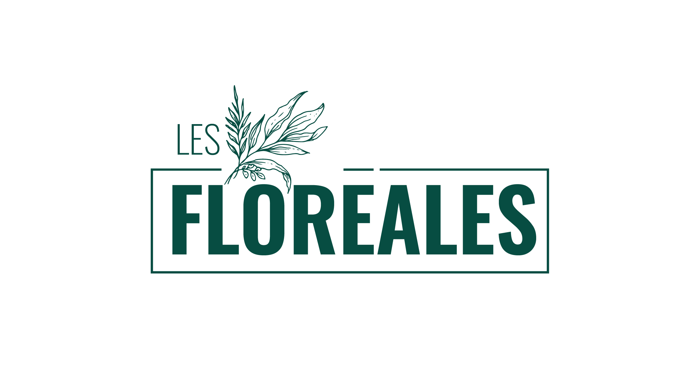 Logo résidence neuve appartements neufs à Audenge - Les Floréales