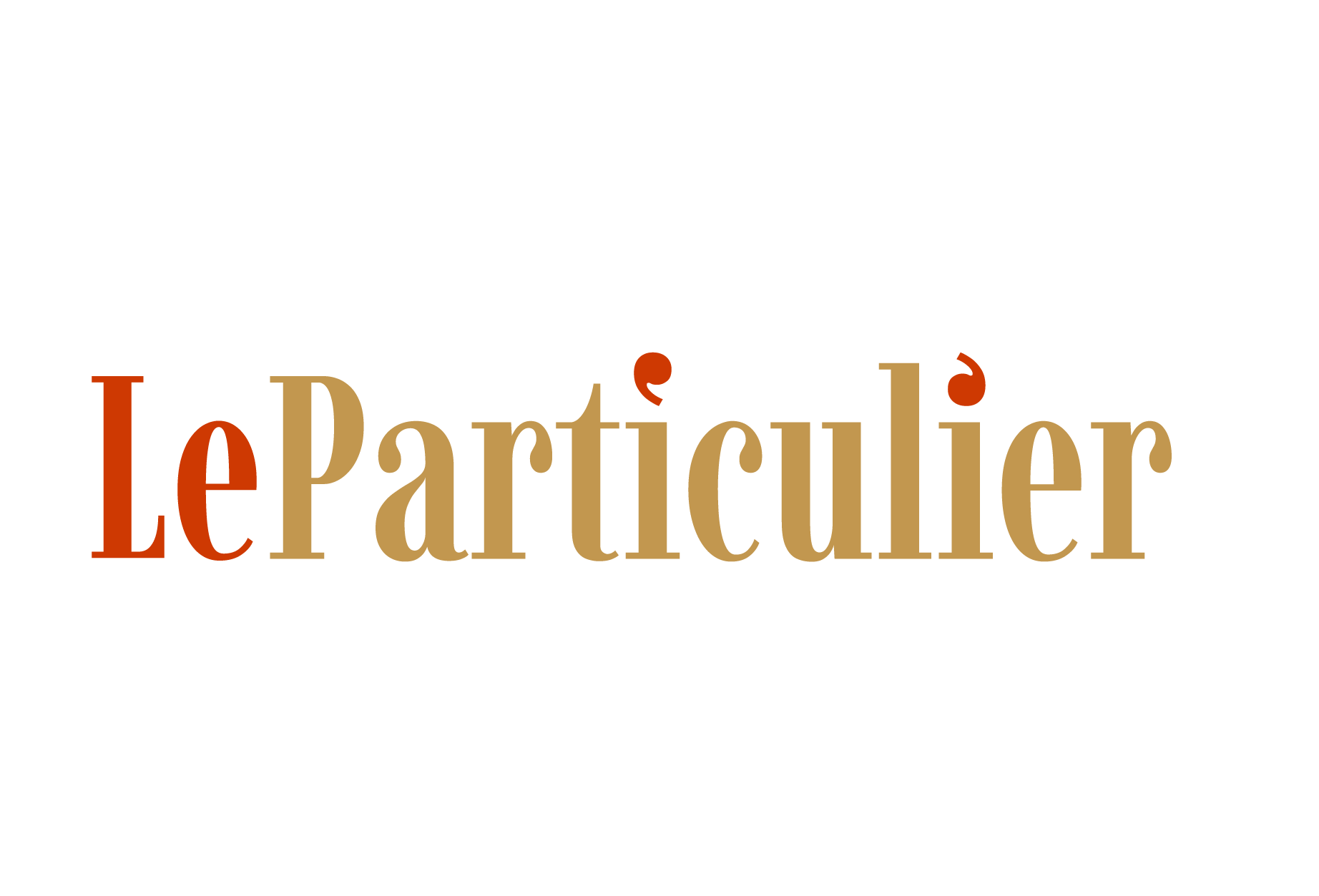 Logo de la résidence Le particulier à Villenave d'Ornon