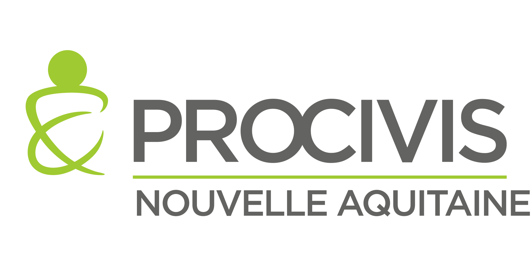 Logo de Procivis Nouvelle Aquitaine